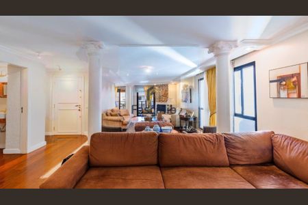 Apartamento à venda com 160m², 3 quartos e 2 vagas