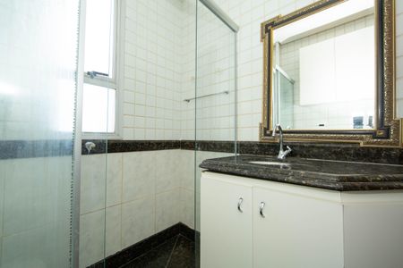 Apartamento à venda com 95m², 3 quartos e 2 vagasBANHEIRO1