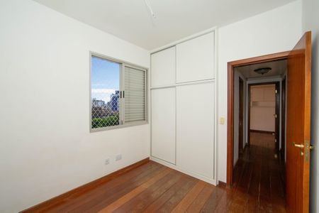 Apartamento à venda com 95m², 3 quartos e 2 vagasQUARTO2
