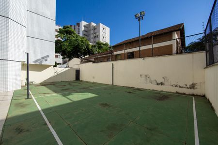 Apartamento à venda com 95m², 3 quartos e 2 vagasQUADRA