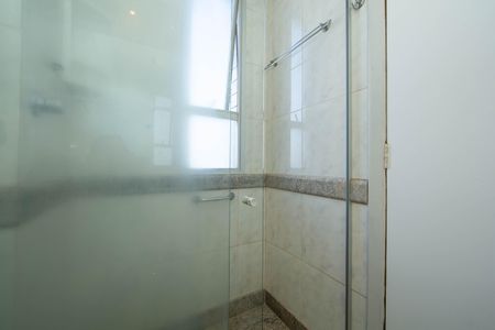 Apartamento à venda com 95m², 3 quartos e 2 vagasBANHEIRO2