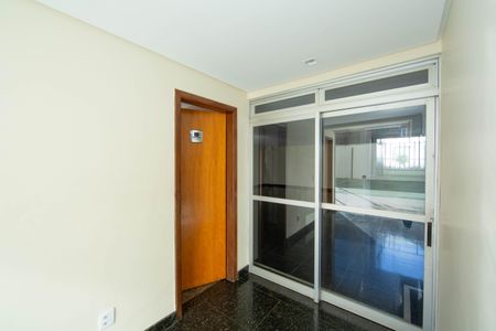 Apartamento à venda com 95m², 3 quartos e 2 vagasSALAO DE FESTAS 