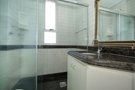 Apartamento à venda com 95m², 3 quartos e 2 vagasBANHEIRO1