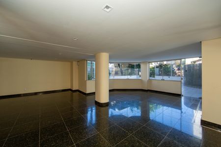 Apartamento à venda com 95m², 3 quartos e 2 vagasSALAO DE FESTAS 