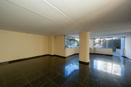 Apartamento à venda com 95m², 3 quartos e 2 vagasSALAO DE FESTAS 
