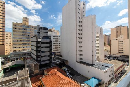 Apartamento à venda com 60m², 2 quartos e sem vagaVISTA DO QUARTO 1