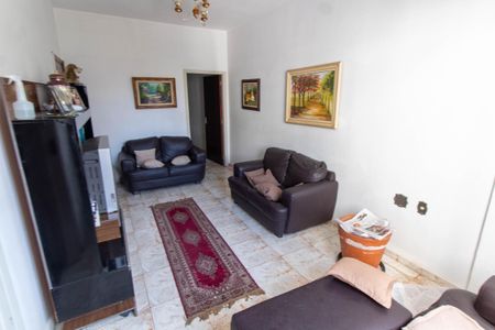 SALA de apartamento à venda com 2 quartos, 60m² em Centro, Campinas