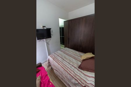 Apartamento à venda com 60m², 2 quartos e sem vagaQUARTO 1