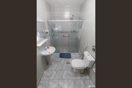 Apartamento à venda com 60m², 2 quartos e sem vagaBANHEIRO