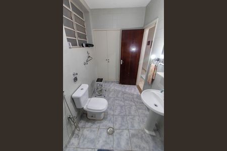 Apartamento à venda com 60m², 2 quartos e sem vagaBANHEIRO