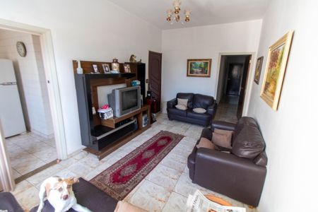 SALA de apartamento à venda com 2 quartos, 60m² em Centro, Campinas