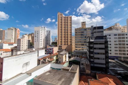 Apartamento à venda com 60m², 2 quartos e sem vagaVISTA DO QUARTO 2