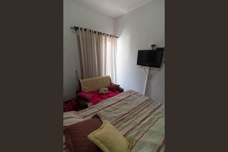 Apartamento à venda com 60m², 2 quartos e sem vagaQUARTO 1