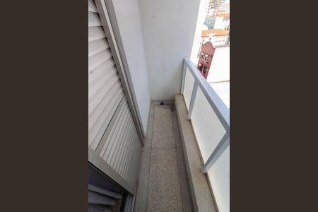 Apartamento à venda com 60m², 2 quartos e sem vagaSACADA QUARTO 1