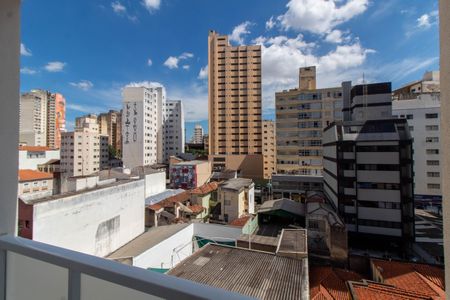 Apartamento à venda com 60m², 2 quartos e sem vagaVISTA DO QUARTO 1