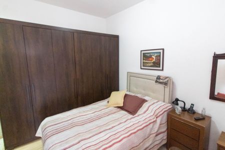 Apartamento à venda com 60m², 2 quartos e sem vagaQUARTO 1