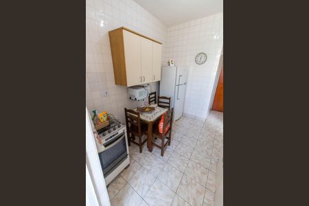 Apartamento à venda com 60m², 2 quartos e sem vagaCOZINHA