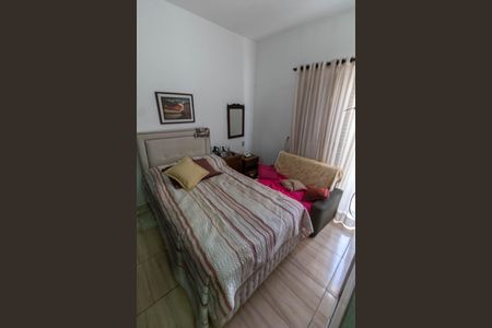 QUARTO 1 de apartamento à venda com 2 quartos, 60m² em Centro, Campinas