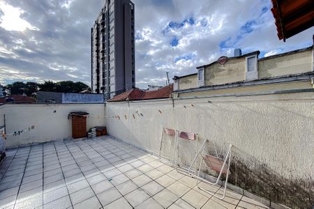 Casa à venda com 180m², 3 quartos e 4 vagasÁrea externa
