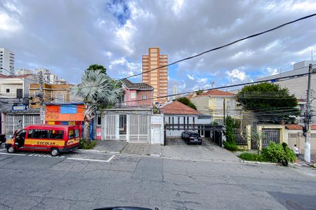 Casa à venda com 180m², 3 quartos e 4 vagasVista da Varanda