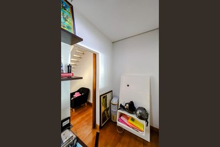 Casa à venda com 180m², 3 quartos e 4 vagasEscritório