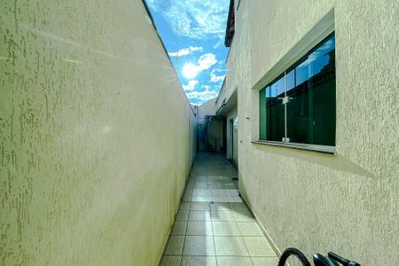 Vista da Sala de casa à venda com 3 quartos, 180m² em Chácara Tatuapé, São Paulo