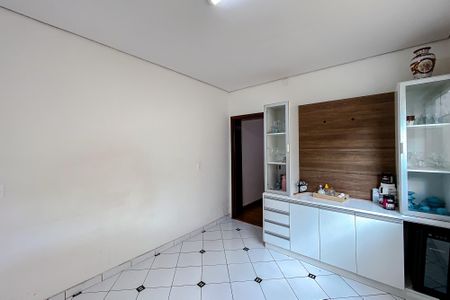 Casa à venda com 180m², 3 quartos e 4 vagasCozinha
