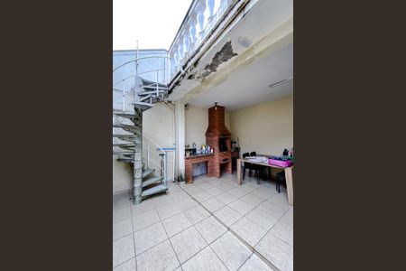 Casa à venda com 180m², 3 quartos e 4 vagasÁrea externa