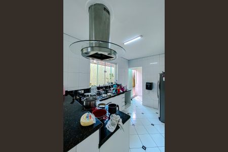 Casa à venda com 180m², 3 quartos e 4 vagasCozinha