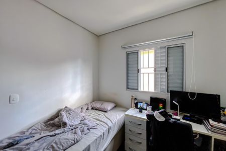 Casa à venda com 180m², 3 quartos e 4 vagasQuarto 3 - Suíte