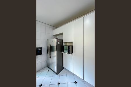 Casa à venda com 180m², 3 quartos e 4 vagasCozinha