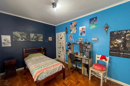 Apartamento à venda com 234m², 3 quartos e 1 vagaQuarto 2