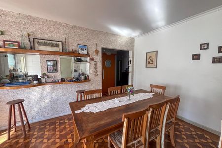 Apartamento à venda com 234m², 3 quartos e 1 vagaSala de Jantar