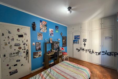 Apartamento à venda com 234m², 3 quartos e 1 vagaQuarto 2