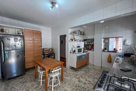 Apartamento à venda com 234m², 3 quartos e 1 vagaCozinha