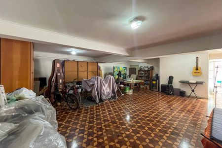 Apartamento à venda com 234m², 3 quartos e 1 vagaAnexo