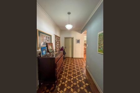 Apartamento à venda com 234m², 3 quartos e 1 vagaEntrada