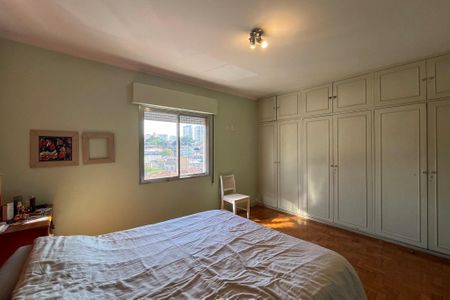 Apartamento à venda com 234m², 3 quartos e 1 vagaSuite 