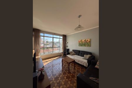 Apartamento à venda com 234m², 3 quartos e 1 vagaSala