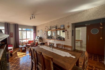 Apartamento à venda com 234m², 3 quartos e 1 vagaSala de Jantar