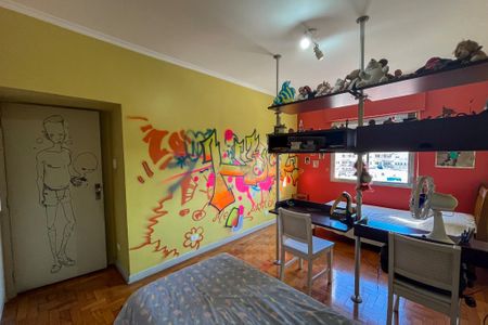 Apartamento à venda com 234m², 3 quartos e 1 vagaQuarto 3