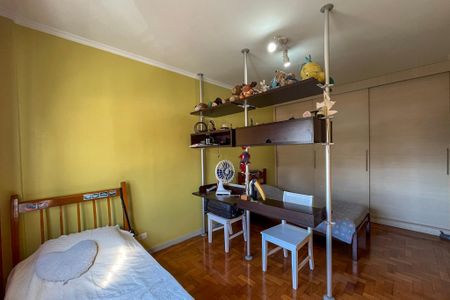 Apartamento à venda com 234m², 3 quartos e 1 vagaQuarto 3