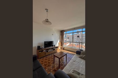 Sala de apartamento à venda com 3 quartos, 234m² em Vila Mariana, São Paulo