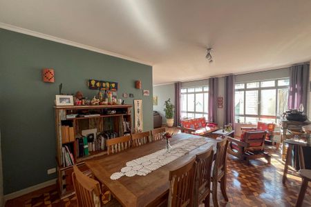 Apartamento à venda com 234m², 3 quartos e 1 vagaSala de Jantar