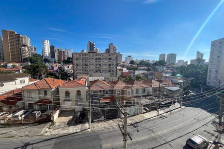 Apartamento à venda com 234m², 3 quartos e 1 vagaVista da Suíte
