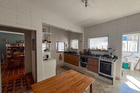 Apartamento à venda com 234m², 3 quartos e 1 vagaCozinha