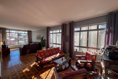 Apartamento à venda com 234m², 3 quartos e 1 vagaSala 2