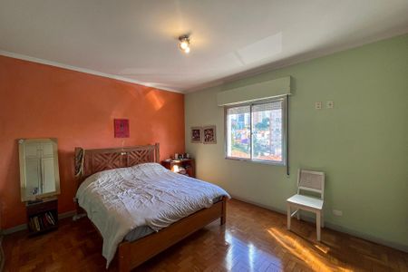 Apartamento à venda com 234m², 3 quartos e 1 vagaSuite 