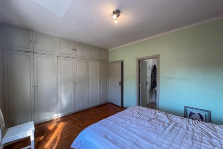 Apartamento à venda com 234m², 3 quartos e 1 vagaSuite 