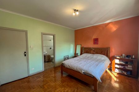 Apartamento à venda com 234m², 3 quartos e 1 vagaSuite 